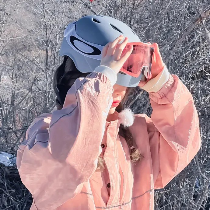 我的特务女友